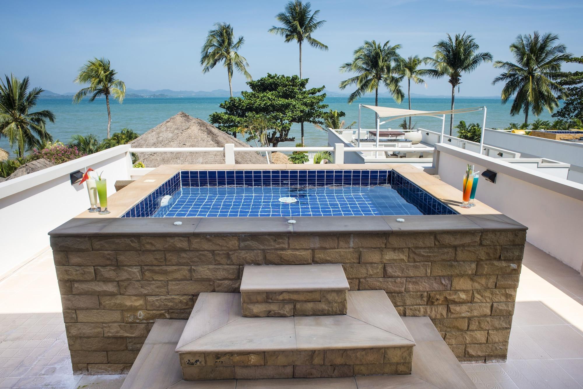 Serenity Resort Koh Chang Exterior photo