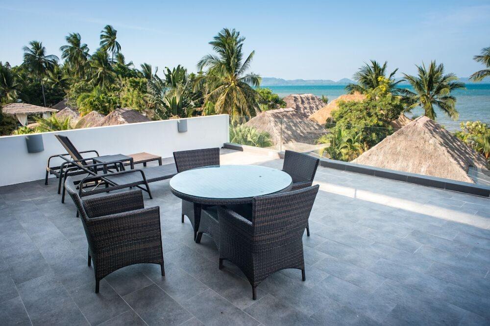 Serenity Resort Koh Chang Exterior photo