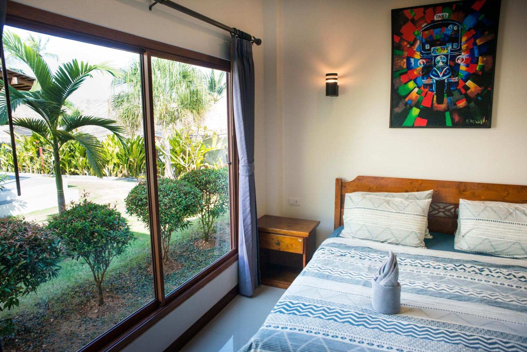 Serenity Resort Koh Chang Room photo