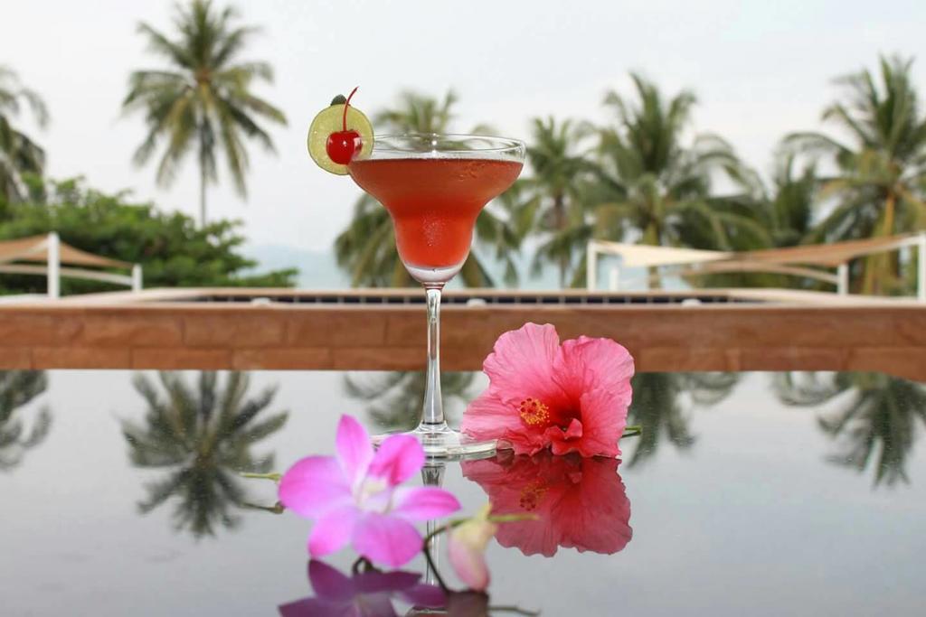 Serenity Resort Koh Chang Exterior photo